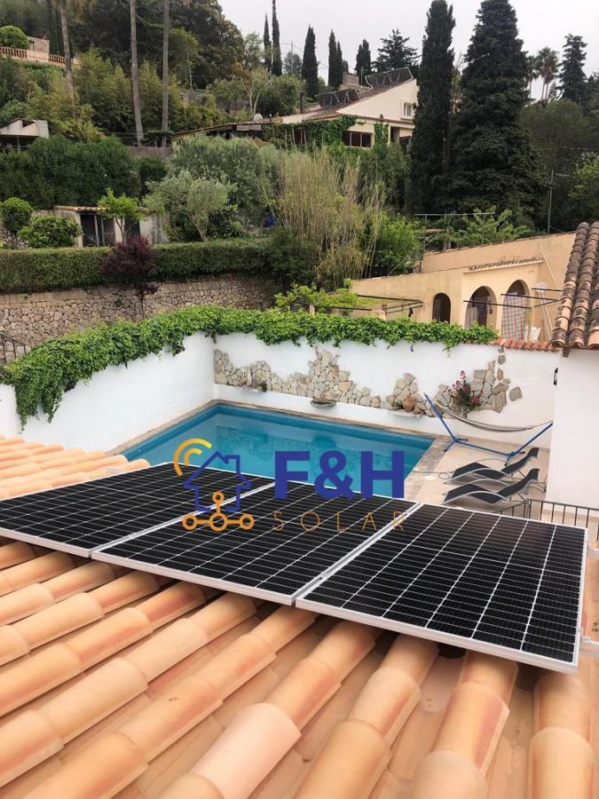 F&H Solar