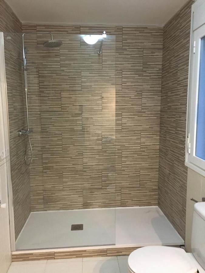 Reforma baño (después)