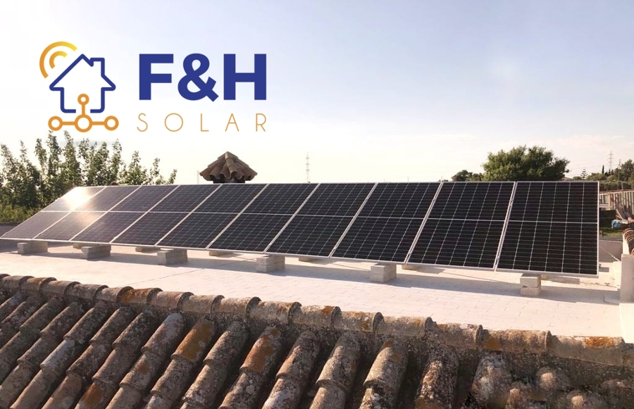 F&H Solar