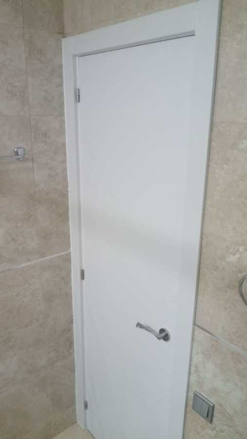 reforma total de baño