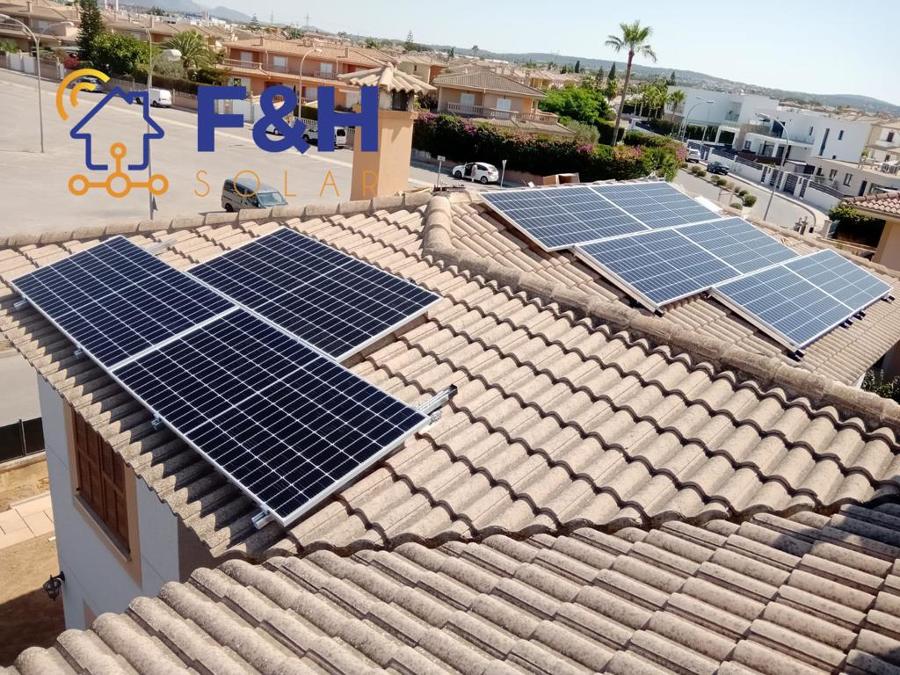 F&H Solar