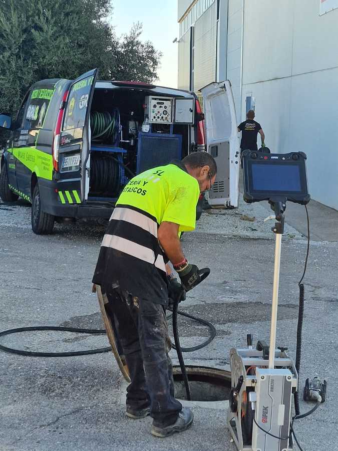 Estamos para resolver tus necesidades