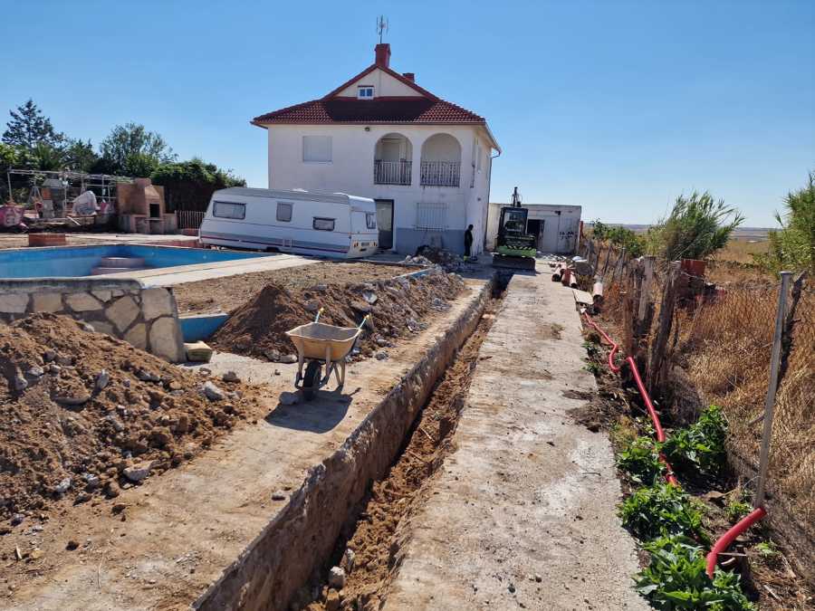 excelencia en nuestros trabajos