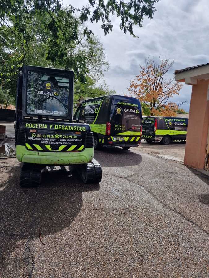 Equipos especializados para solucionar sus necesidades