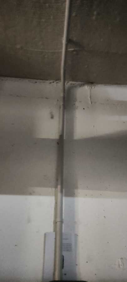 Instalación punto de recarga