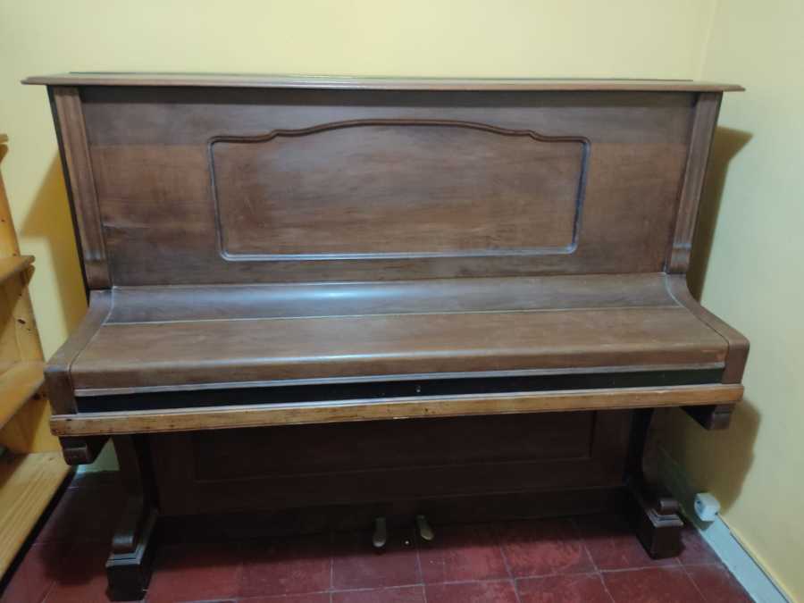 Piano