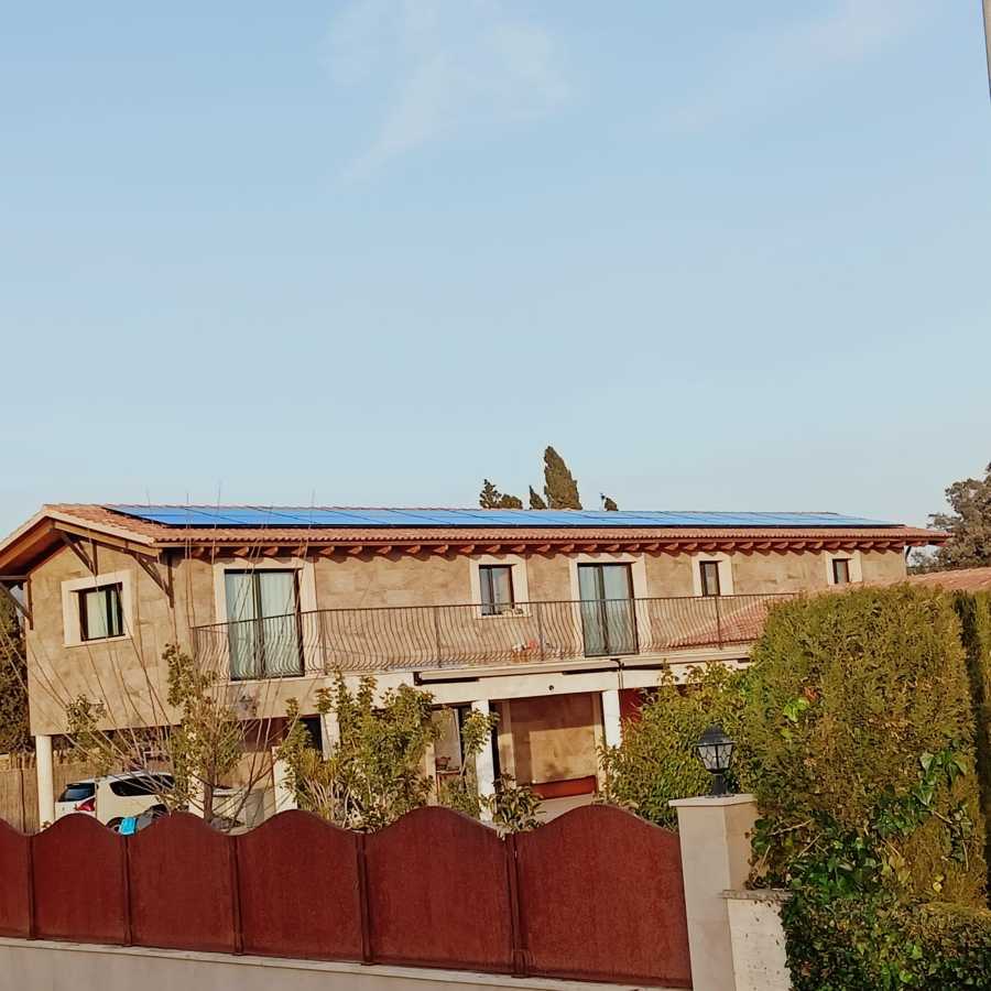 Instalación Palmanyola   (foto 2)