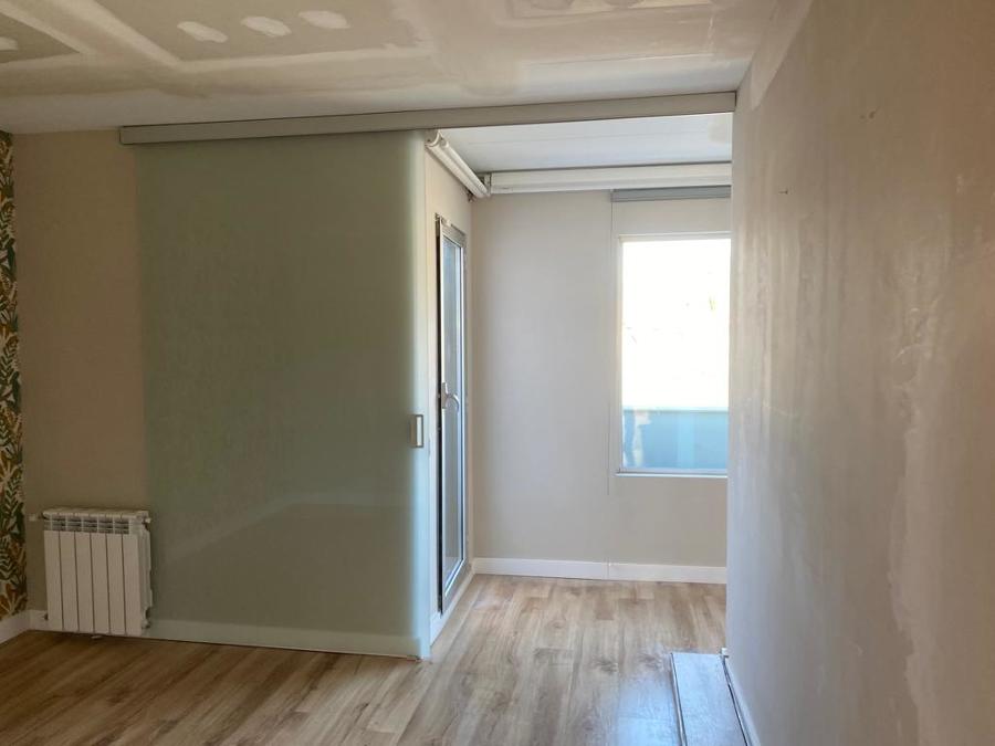 Reforma de pisos y techos