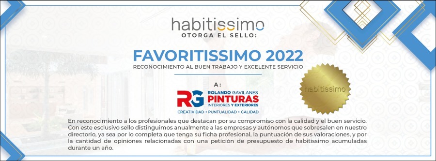SOMOS FAVORITISSIMO 2022