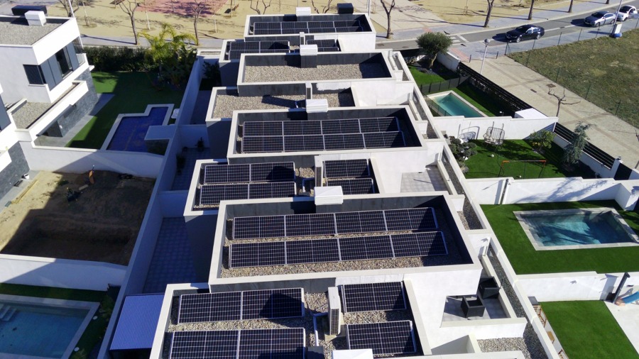 instalaciones de 5kw en cambrils