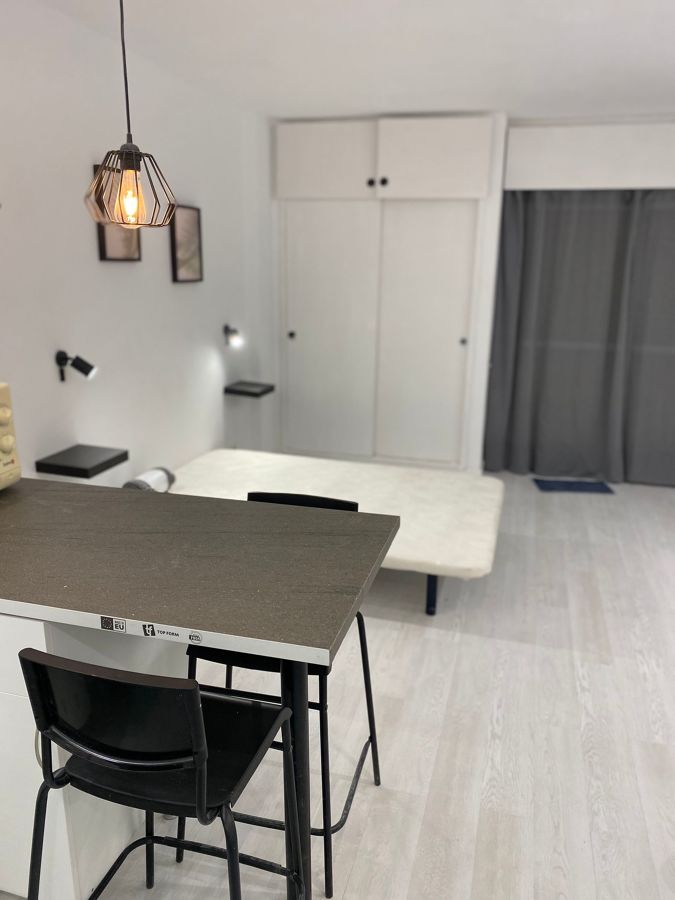 Reforma de piso completo para alquiler vacacional