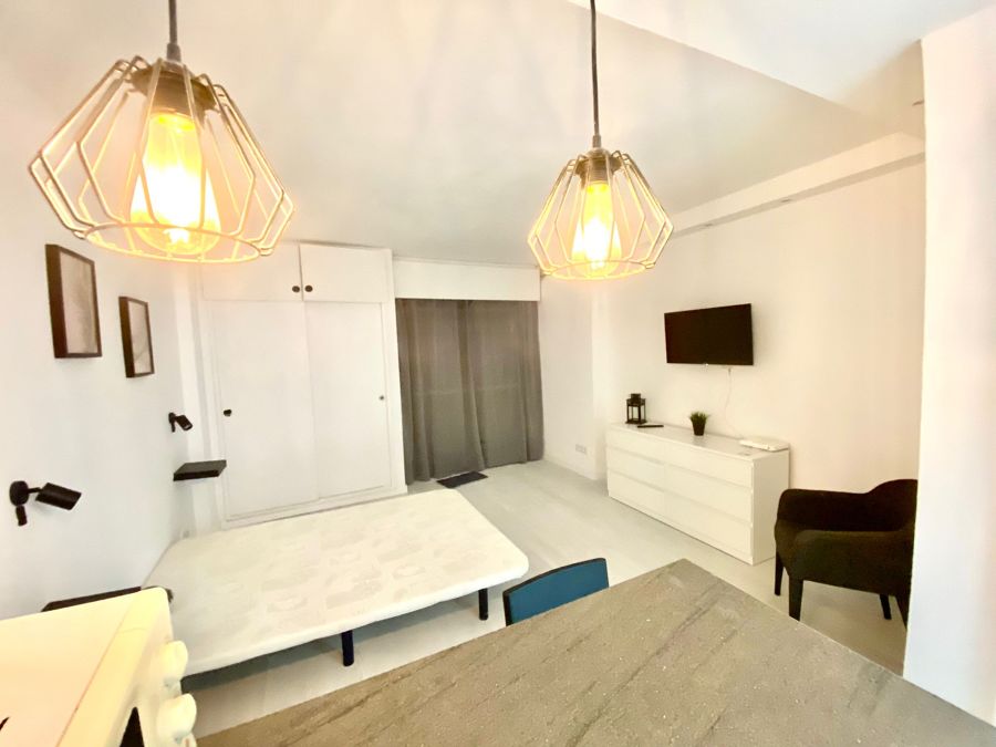 Reforma de piso completo para alquiler vacacional