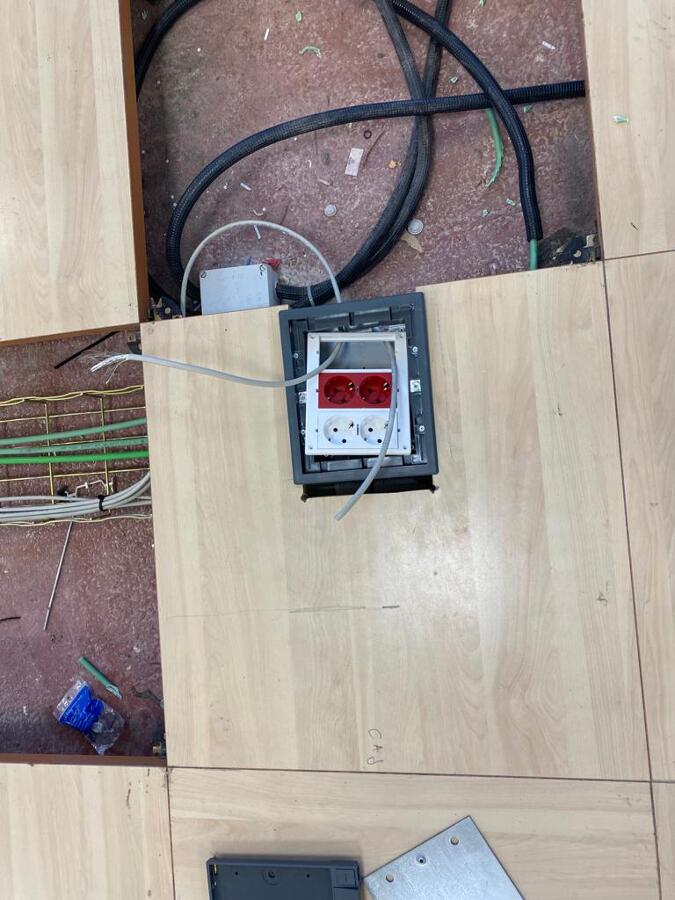 Fotografias Electrotecnia del Rincón 16