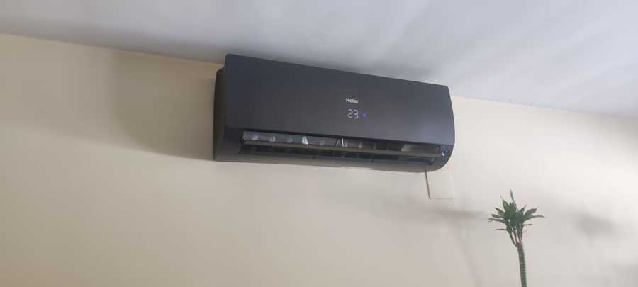 Split Aire acondicionado