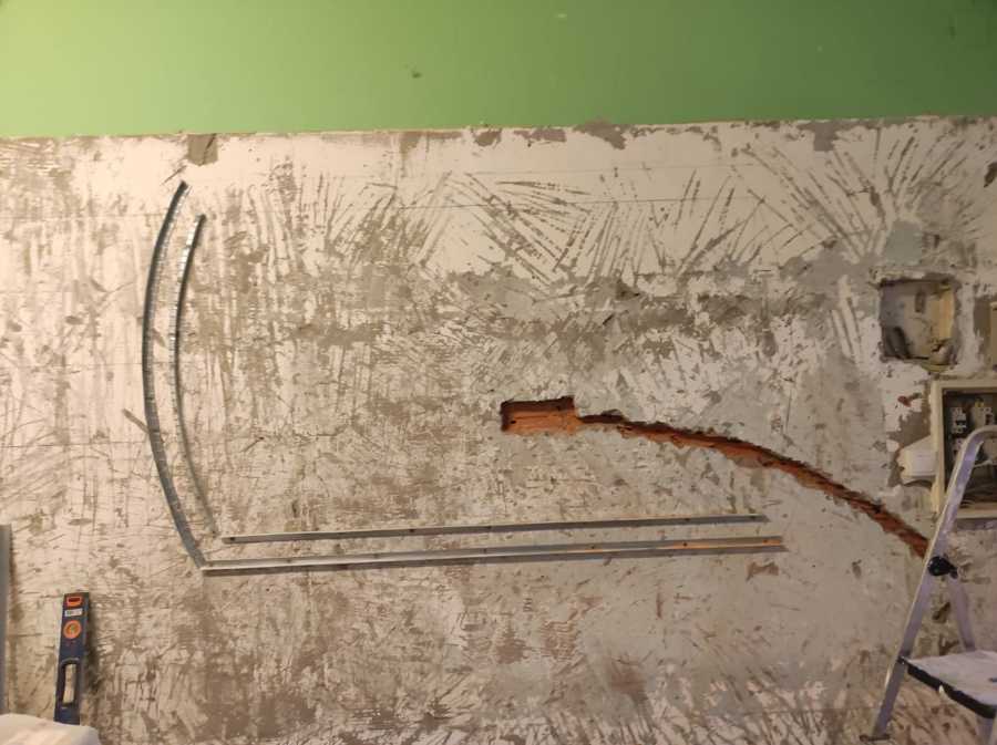 Trabajados de Pladur