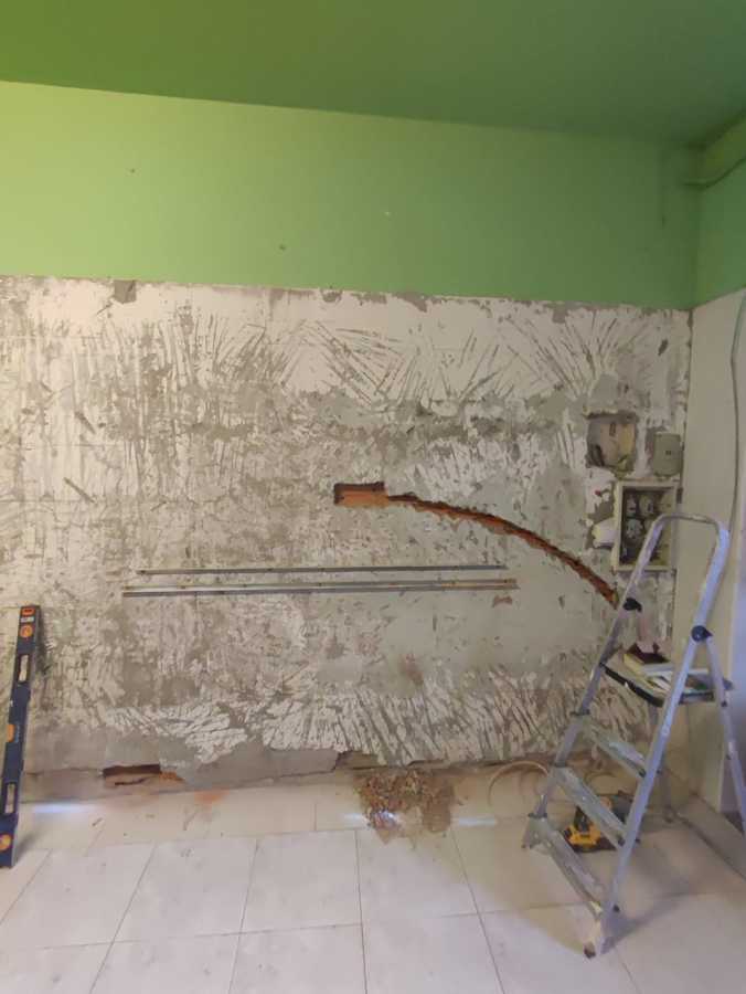 Trabajados de Pladur