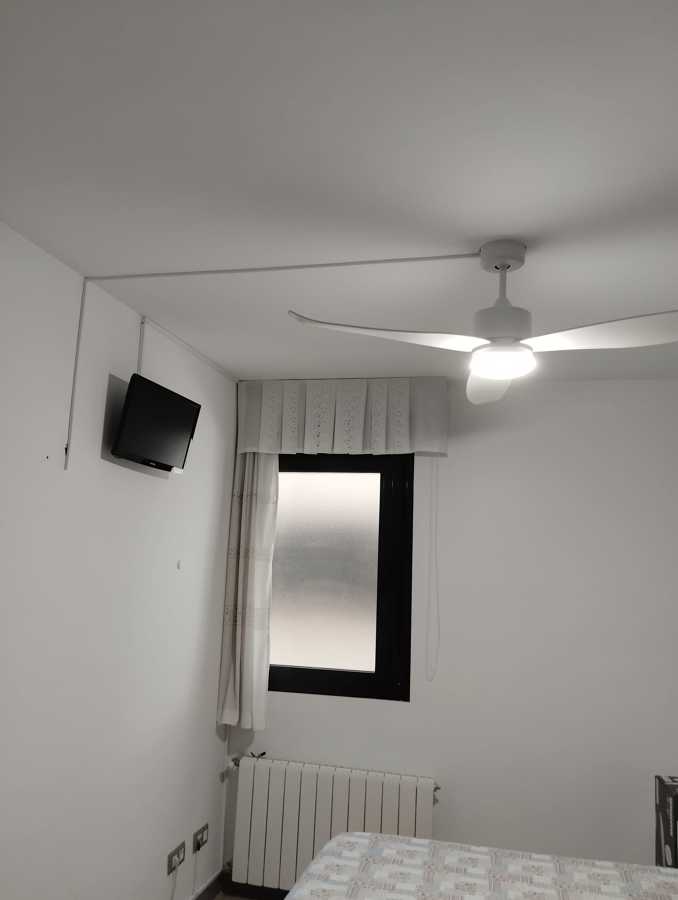 Ventiladores de techo