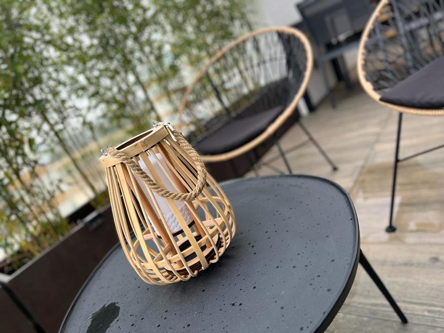 terraza