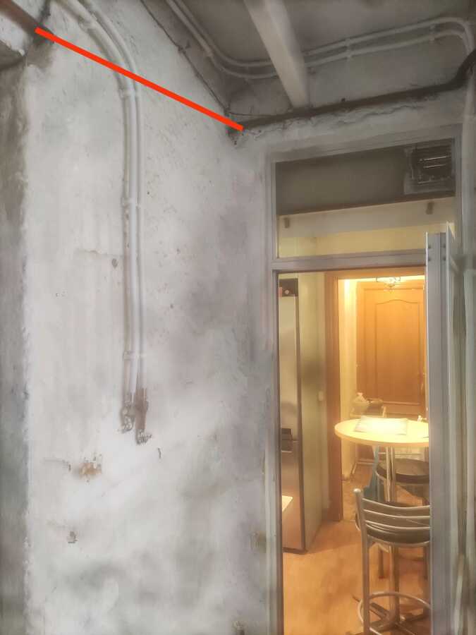 Modificaciones de Instalaciones de Gas