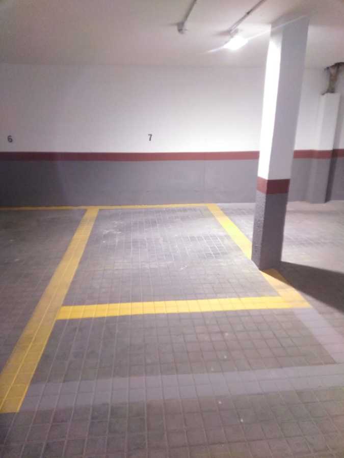 Pintura en Garajes
