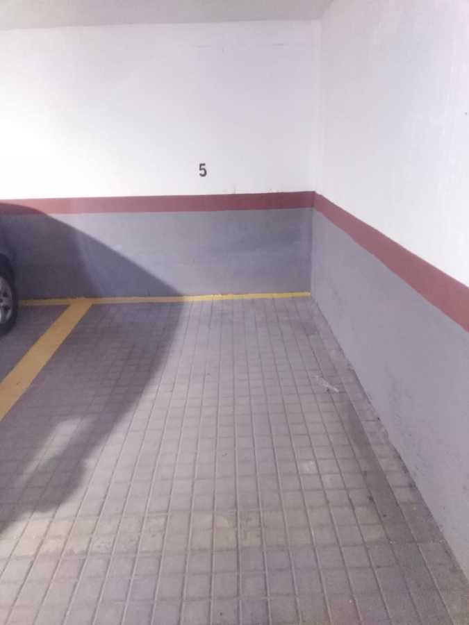 Pintura en Garajes
