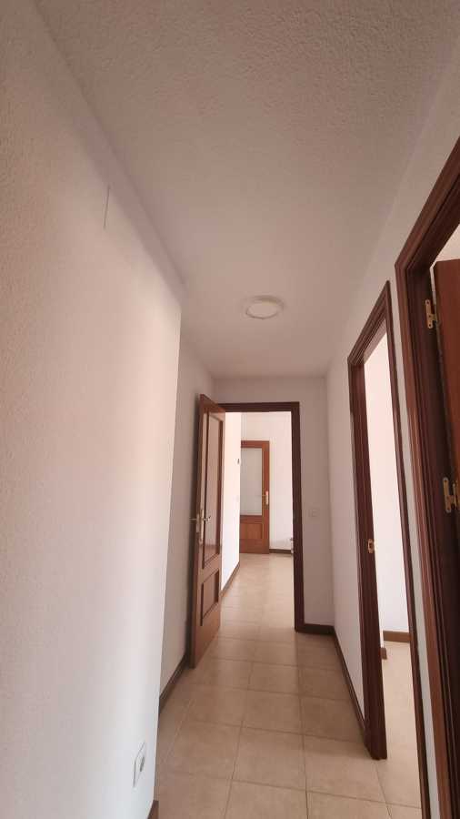 Pintura interior en pisos