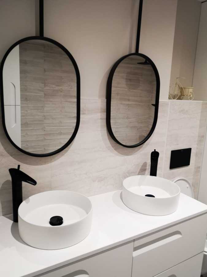 Reforma de baño