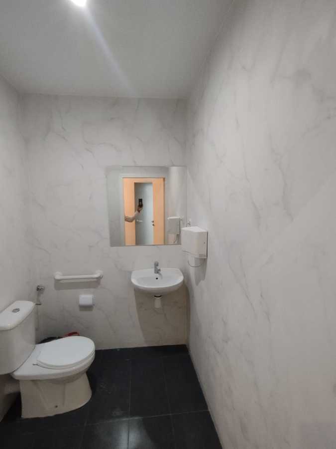 Reforma de baños