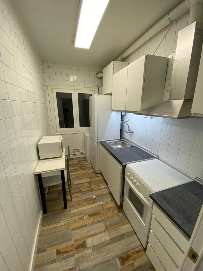 Cuina reformada, ideal pis estudiants Lleida