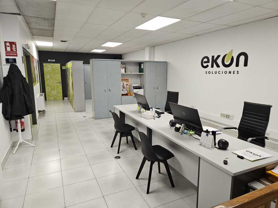 Oficina Ekon Soluciones
