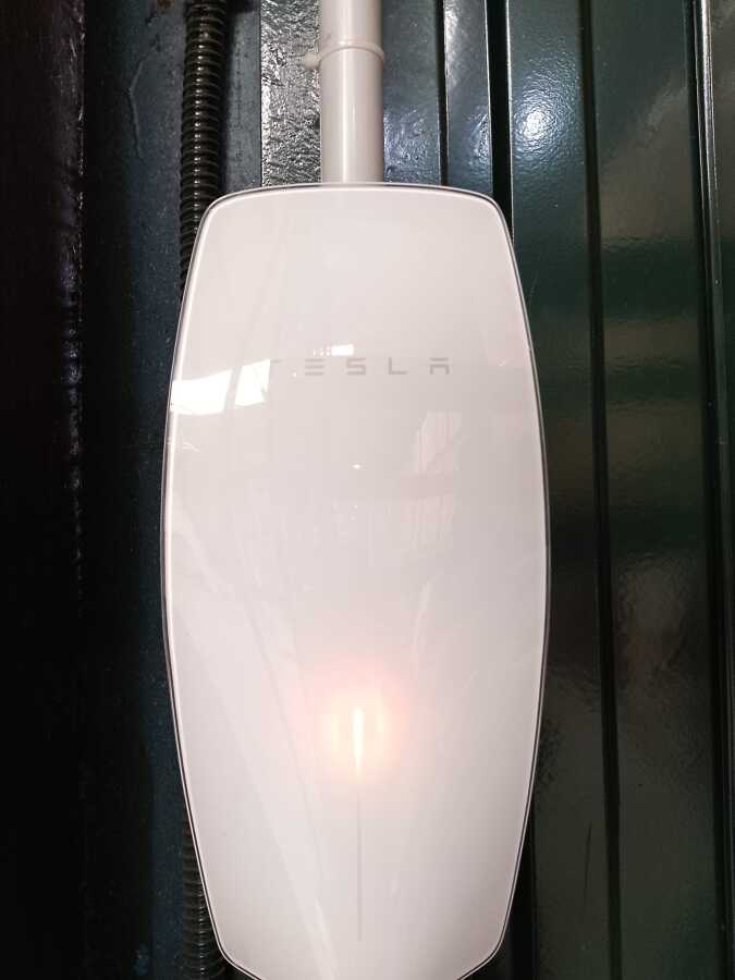 CARGADOR TESLA