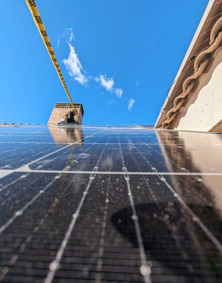 PLACAS SOLARES