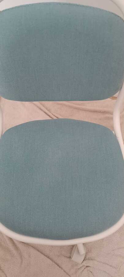 LIMPIEZA DE TAPIZADOS ANTES