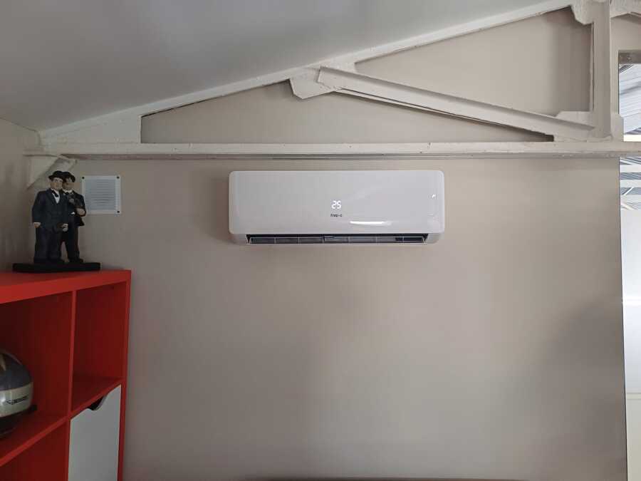 NOS AMOLDAMOS A CUALQUIER INSTALACION