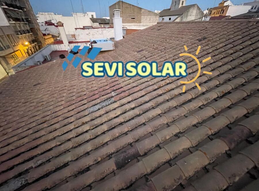 Placas solares