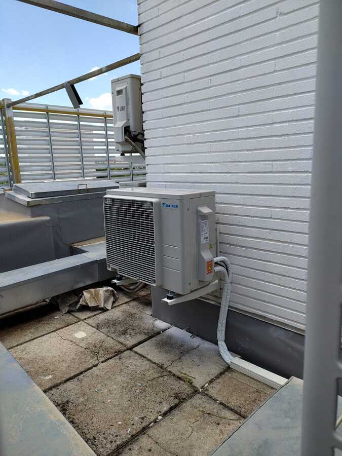 1x1 daikin