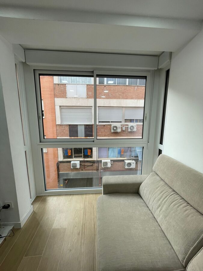 Renovación de ventanas antiguas