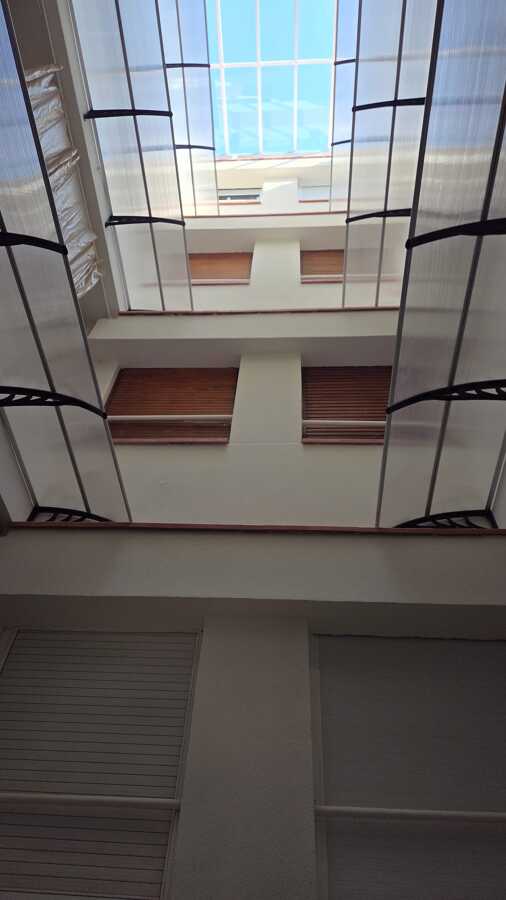 Reparación Pato Interior