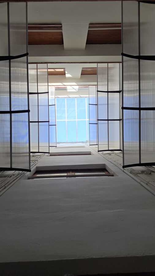 Reparación Pato Interior