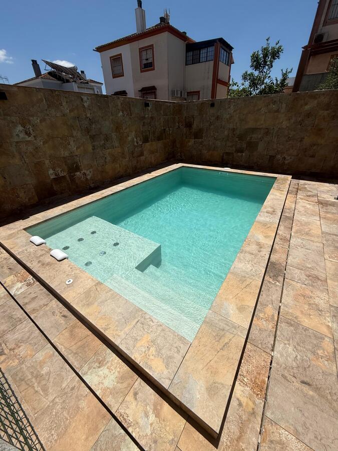 Diseño para quienes buscan más que una piscina