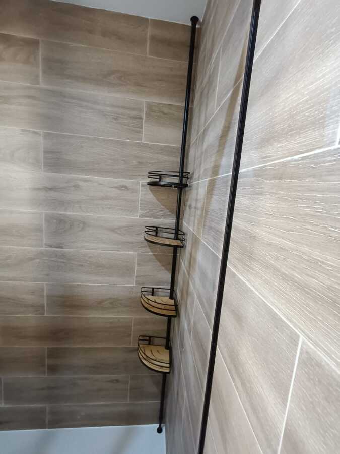 BAÑO COMPLETO REFORMADO