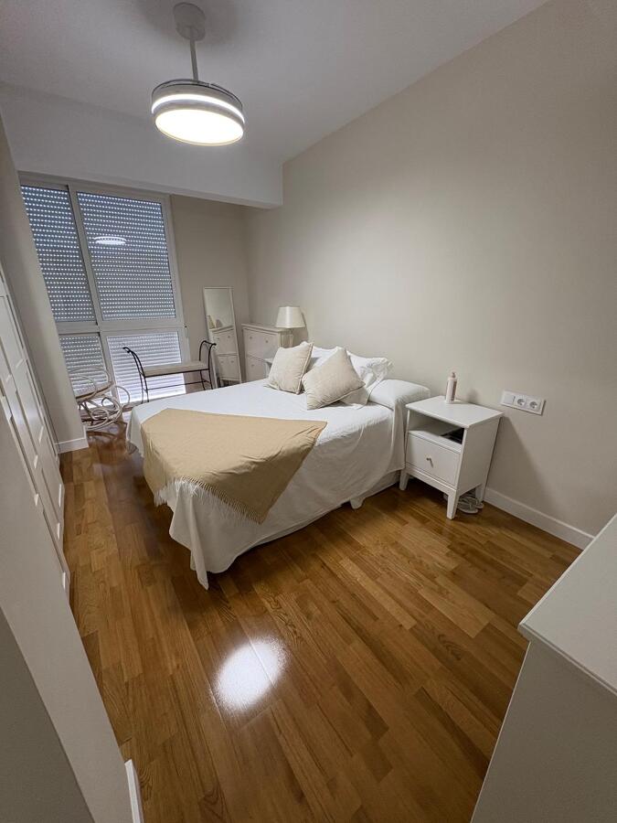 Habitación principal