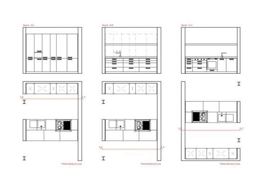 Interiorismo · Reformas de viviendas · Loft Eixample