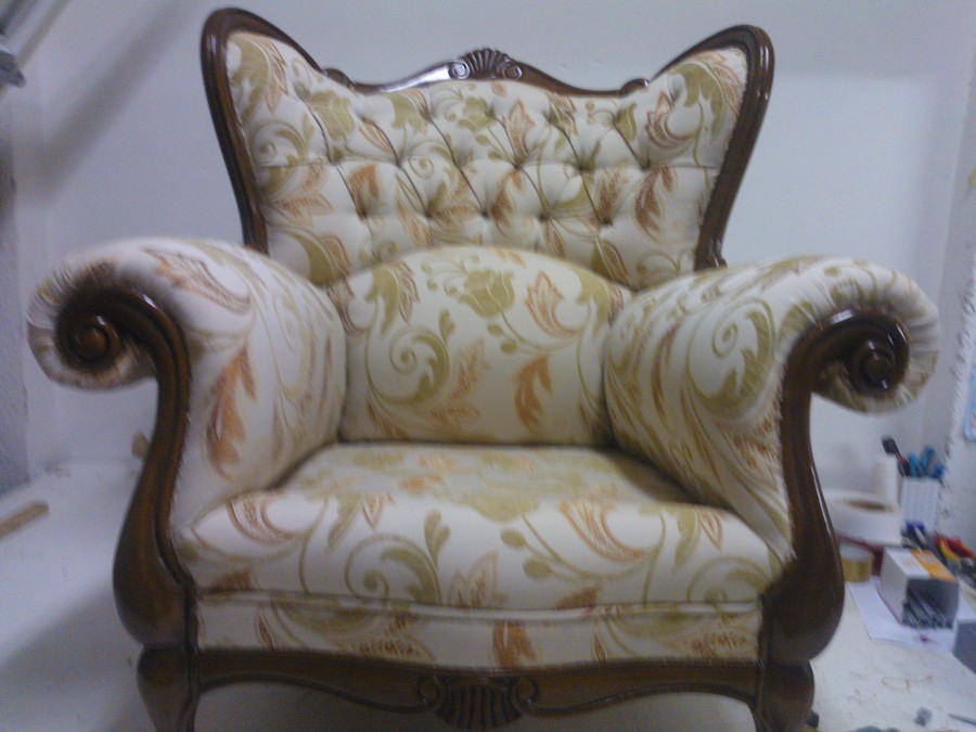 Sillon 