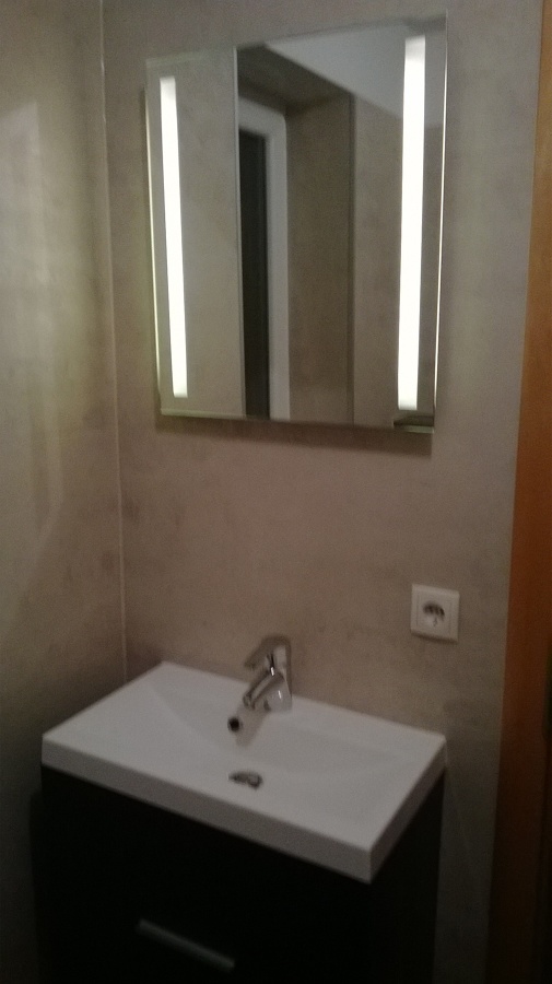 reforma piso