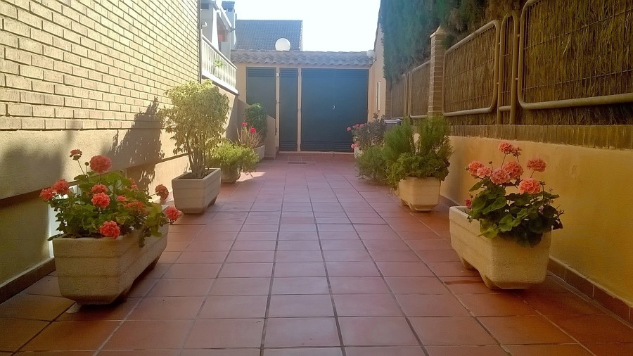 Instalaciones Comunitarias