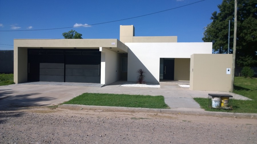 Vivienda unifamiliar