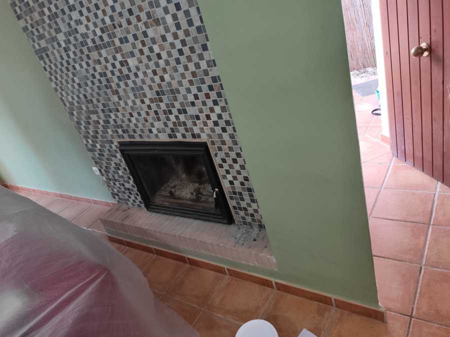 Pintura integral vivienda