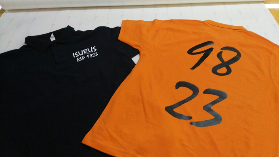 Camisetas Personalizadas