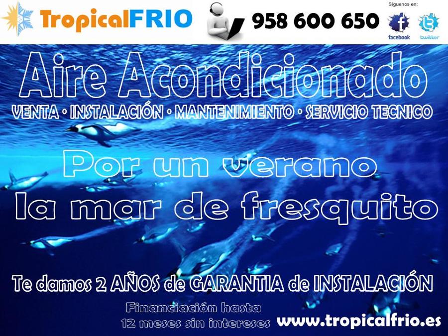 www.tropicalfrio.es